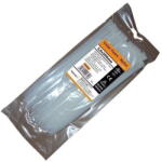  Colier de fixare din nylon, 100buc, 3, 6x200mm (290402) - vexio