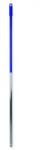 Esenia Maner Suport Mop cu Filet Esenia, 1.4m, Albastru (MAE144)