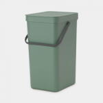 Brabantia Sort & Go 16l Fir Green (129827) Cos de gunoi