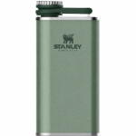 STANLEY Thermal cup Stanley Classic Easy Fill Wide Mouth Flask 0.23L Frost Gloss (10-00837-360) - vexio