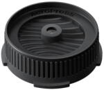 AeroPress Flow Control Filter Cap Coffee machine cover Black (085276081892) - vexio