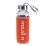 U-Grow Sticla 300ml Termoizo UGBTL-300ORG (UGBTL-300ORG) - vexio