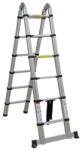  Scara telescopica multifuncttonala DLT708B, 5m (755384)
