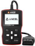 Ancel Tester pentru motociclete, ABS (53633)