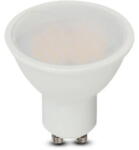 V-TAC BEC SPOT LED GU10 10W 6500K ALB RECE, CIP SAMSUNG (SKU-21880) - vexio