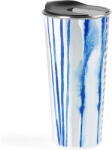 CAMBRIDGE CM07158 Crete Sippy Cup with Lid (T-MLX49407) - vexio