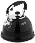 Teesa CEAINIC CU FLUIER OTEL 3L TEESA (TSA0152) - vexio
