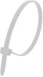 Dedra Coliere din plastic alb 7, 6x370mm 25buc (11B76371) - vexio