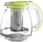Lamart Jug LT7028 green 1, 5L (LT7028)