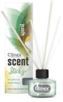 Clinex Scent Sticks Spirit - odorizant de camera, 45ml, cu betisoare (CL77803)