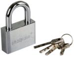 PROLINE LACAT SECURIZAT CU TIJA EXTERNA CURBATA 40MM (24840) - vexio