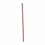 Vileda Mâner mop Negru cu Roșu (128746)