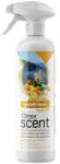 Clinex Scent Aegean Fruit, 500 ml, cu pulverizator, odorizant de camera (CL77903)
