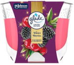 Glade Winter Berries Candle (5000204415179)