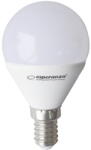 Esperanza ELL152 LED G45 E14 6W (ESP-ELL152)
