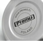 Promis Steel jug 2.0 l, coffee print (TMH20K) - vexio
