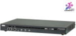 ATEN 8-Port Serial Console Server W/Dual Pow (SN0108CO-AXA-G)