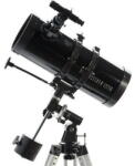 Celestron PowerSeeker 127EQ" Telescope, with motor drive and smartphone adapter (00190737)