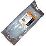  Colier de fixare din nylon, 100buc, 3, 6x300mm (290403) - vexio