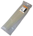  Colier de fixare din nylon, 100buc, 7, 6x450mm (290410) - vexio