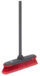Dirt Devil Matura cu maner Dirt Devil, 1.2m rosu-grey (DDBRHANI)