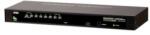 ATEN KVM 8/1 USB PS/2 OSD 19 (CS1308-AT-G)