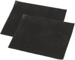 Somogyi Elektronic Tavă grill din teflon, 2 buc, 400x300x0, 2 mm (GRT05)