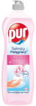 Chemia PUR Balsam Hands & Nails, detergent lichid pentru spalat vase, manual, 750ml (HG-357448)