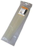  Colier de fixare din nylon, 100buc, 7, 6x370mm (290409) - vexio