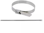 Dedra Cleme coliere din otel inoxidabil, 4.6x520mm, SS304, 5 (11NB4520) - vexio