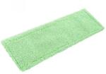 Esenia Rezerva Mop Profesional Microfibra Esenia, cu Urechi, 40cm, Verde (MCRGR40)