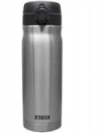 N'OVEEN Termos Noveen 400 ml, TB802 Silver (TB802 Silver) - vexio