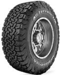 BFGoodrich All Terrain Ta Ko2 35/12.5 R18 118R (3528706639784)