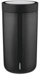 Stelton To Go Click Cup 0, 2 l Black (675-1) - vexio