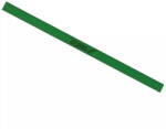 Dedra Creion zidarie H4 24, 5cm verde (M9002)