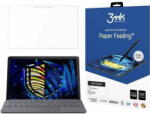 3mk Protection Set 2x Folie protectie ecran 3mk PaperFeeling pentru Microsoft Surface Go 3 10.5", Textura Hartie, Mata (3MK2719) - vexio