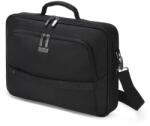 DICOTA Eco Multi SELECT black 15.6 - D31638-RPET (D31638-RPET) - vexio Geanta, rucsac laptop