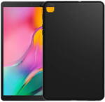 Hurtel Slim back - compatibil cu Apple iPad Pro 11 inch 2021, Negru (9145576225509)