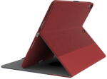 Cygnett Case Cygnett TekView for iPad Pro 10.2" (red) (31402) - vexio