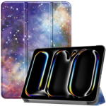 Techsuit Husa pentru iPad Pro 11 (2024) - Techsuit FoldPro - Galaxy (KF2327835) - vexio