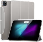 ESR Husa pentru iPad Pro 11 (2024) - ESR Ascend Trifold - Grey (KF2319030) - vexio