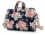 Canvaslife Universal 15-16" Multicolor (5906735410051) Geanta, rucsac laptop