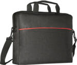 Defender LITE 15.6" Negru cu buzunar (26083) Geanta, rucsac laptop