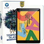 Lito Folie pentru Apple iPad 10.2 (2021 / 2020 / 2019) - Lito 2.5D Classic Glass - Clear (KF2311616) - vexio
