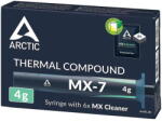 Arctic Pasta siliconica MX-7 4 g + 6x MX Cleaner (ACTCP00092A) - vexio