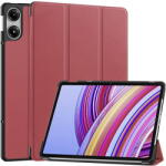 Techsuit Husa pentru Xiaomi Redmi Pad Pro / Poco Pad - Techsuit FoldPro - Red (KF2331112) - vexio