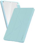 AMAZINGTHING Titan Pro Folio Case for iPad Air M3 11" - Blue (4896238003892)