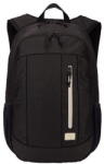 Case Logic Jaunt WMBP-215 pentru laptop de 15.6inch, Black (3204869) Geanta, rucsac laptop