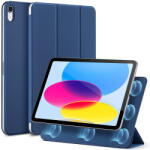 ESR Husa pentru iPad 10 (2022) 10.9 - ESR Rebound Magnetic - Navy Blue (KF2316345) - vexio
