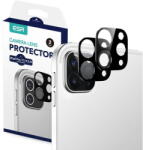 ESR TEMPERED GLASS ESR CAMERA LENS 2-PACK IPAD PRO 11 / PRO 12.9 BLACK (4894240104002)